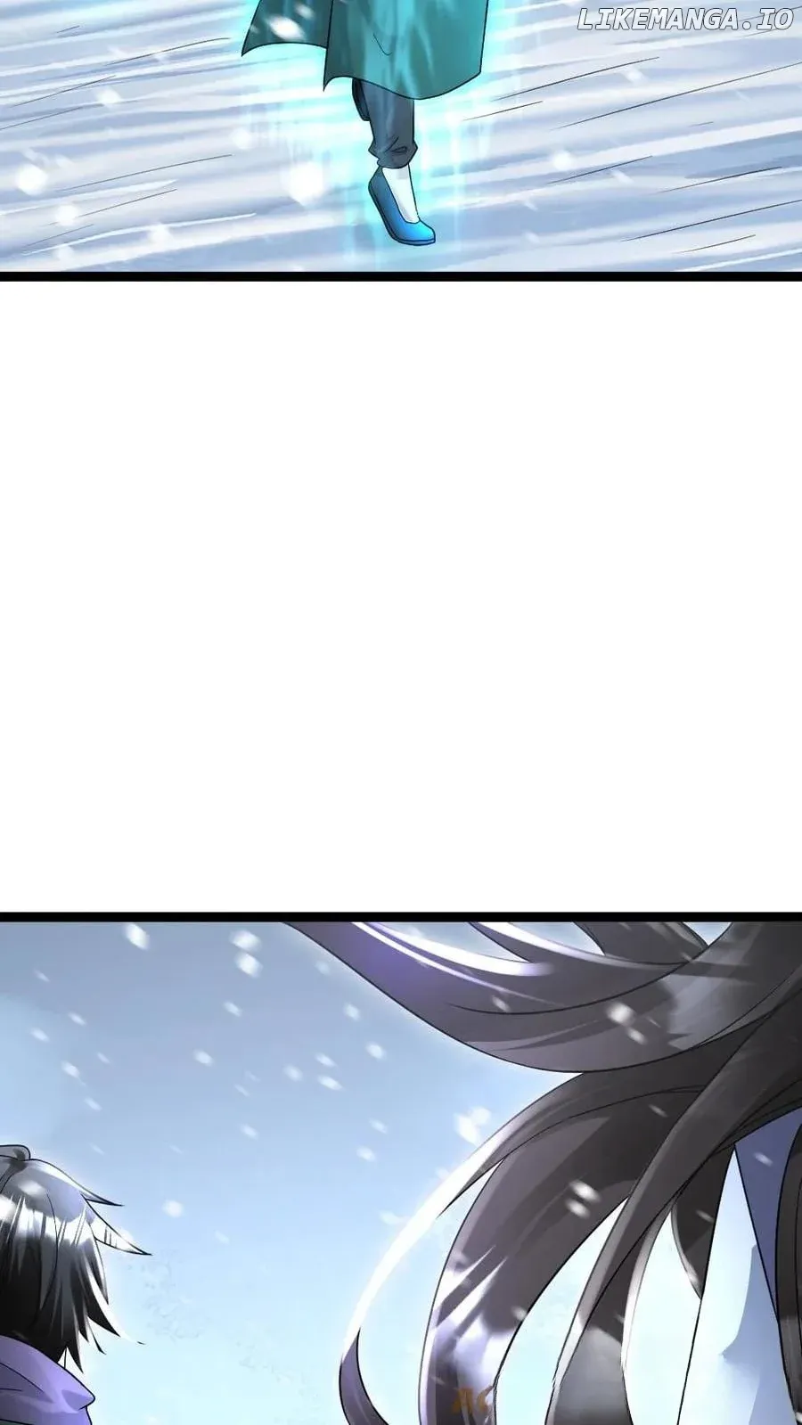 Global Freeze: I Created An Apocalypse Shelter Chapter 531 Online - página 6
