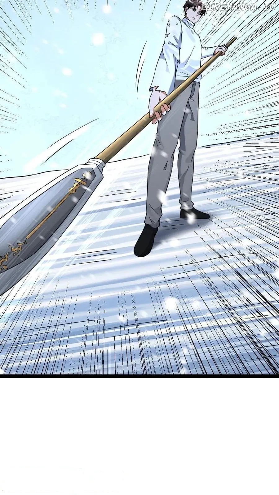Global Freeze: I Created An Apocalypse Shelter Chapter 531 Online - página 8