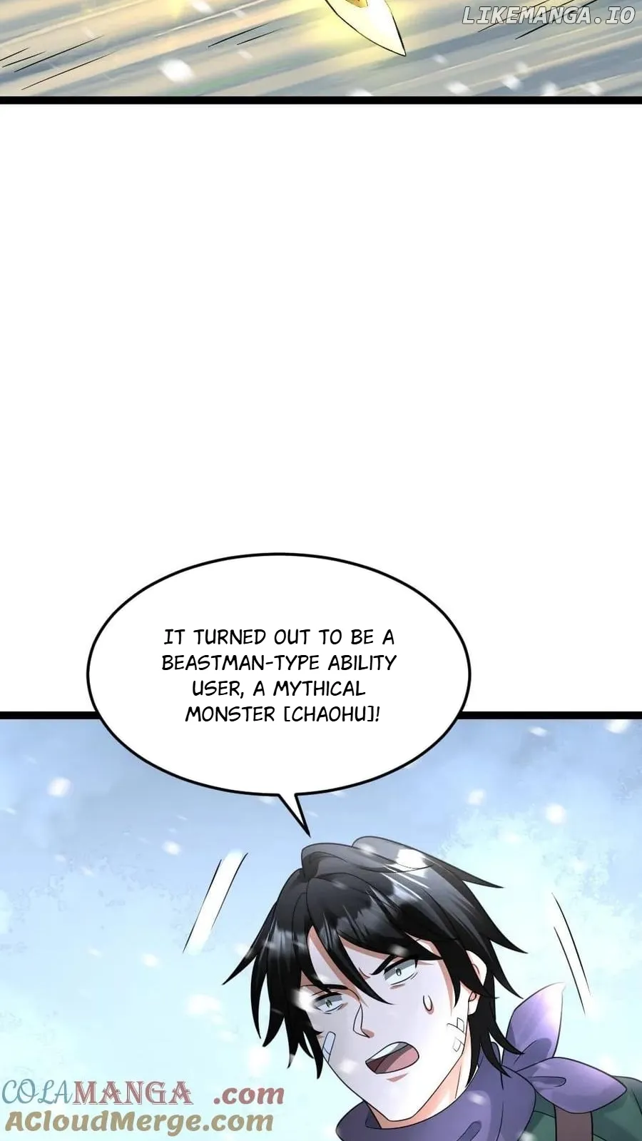 Global Freeze: I Created An Apocalypse Shelter Chapter 531 Online - página 12