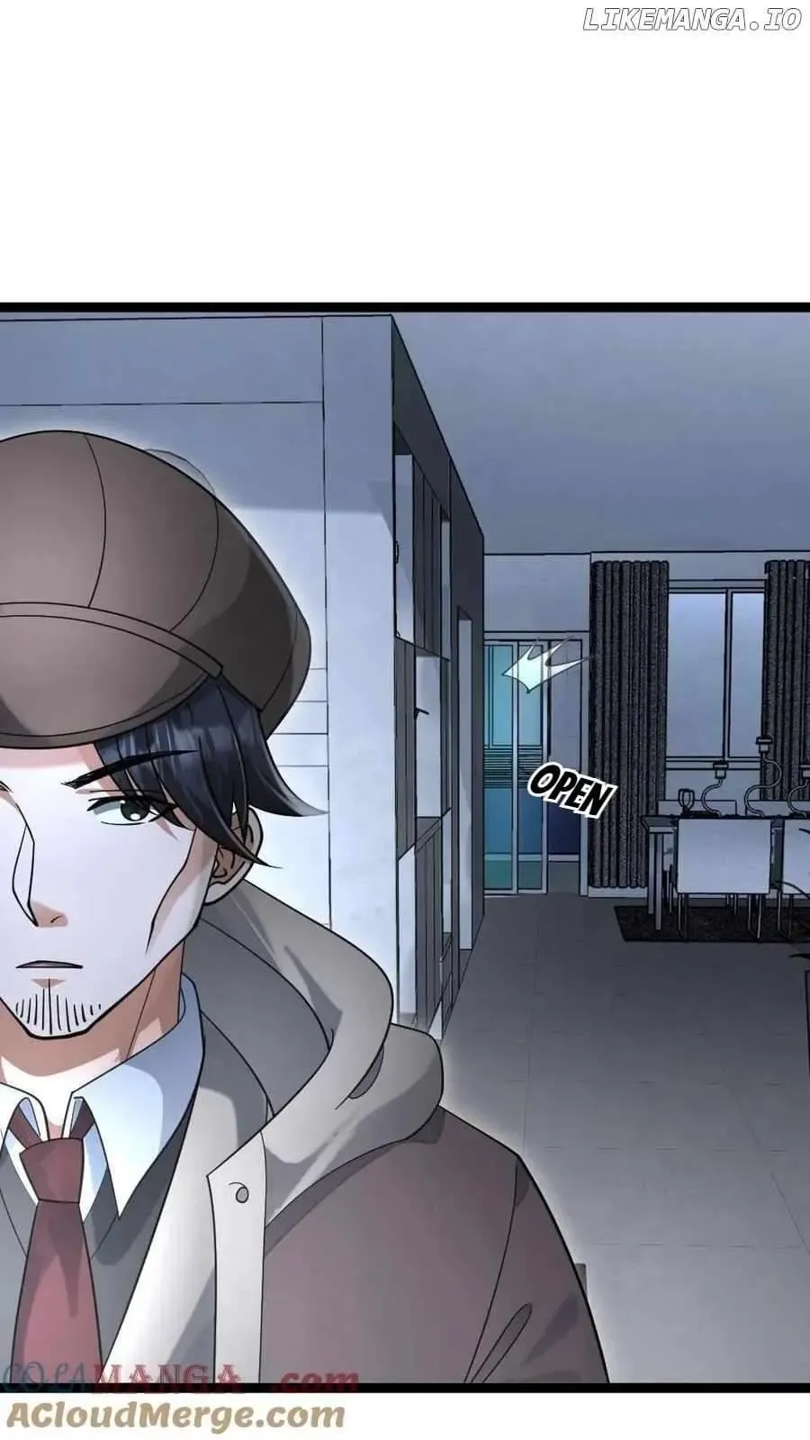 Global Freeze: I Created An Apocalypse Shelter Chapter 533 Online - página 2