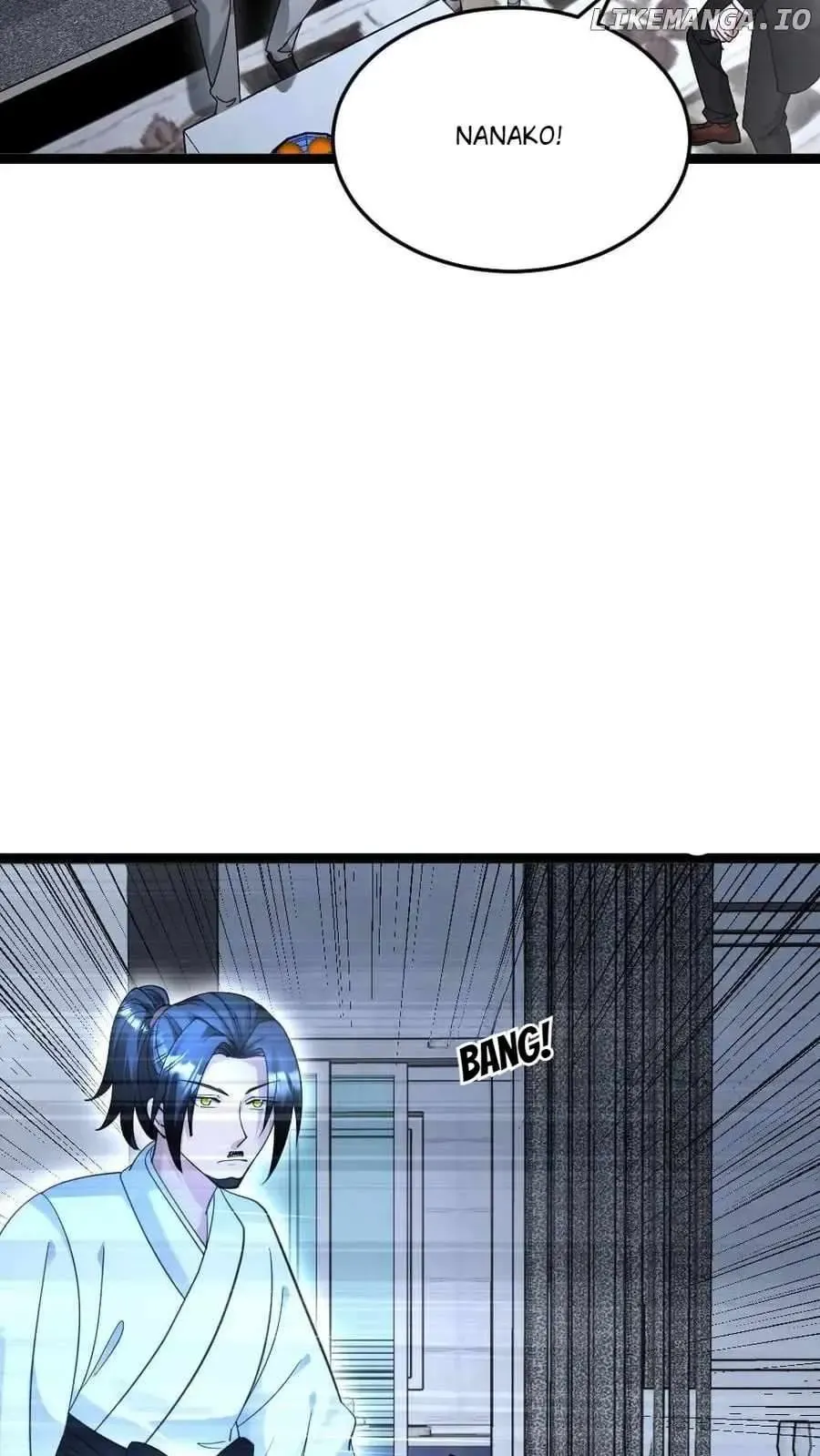 Global Freeze: I Created An Apocalypse Shelter Chapter 533 Online - página 5