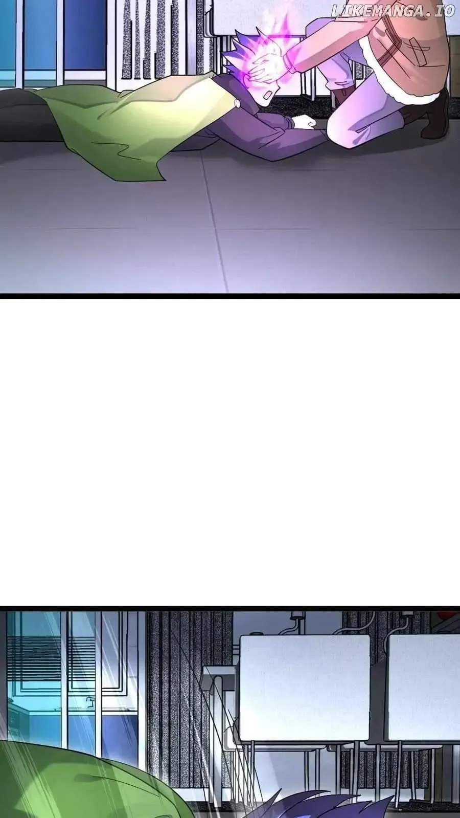 Global Freeze: I Created An Apocalypse Shelter Chapter 533 Online - página 15