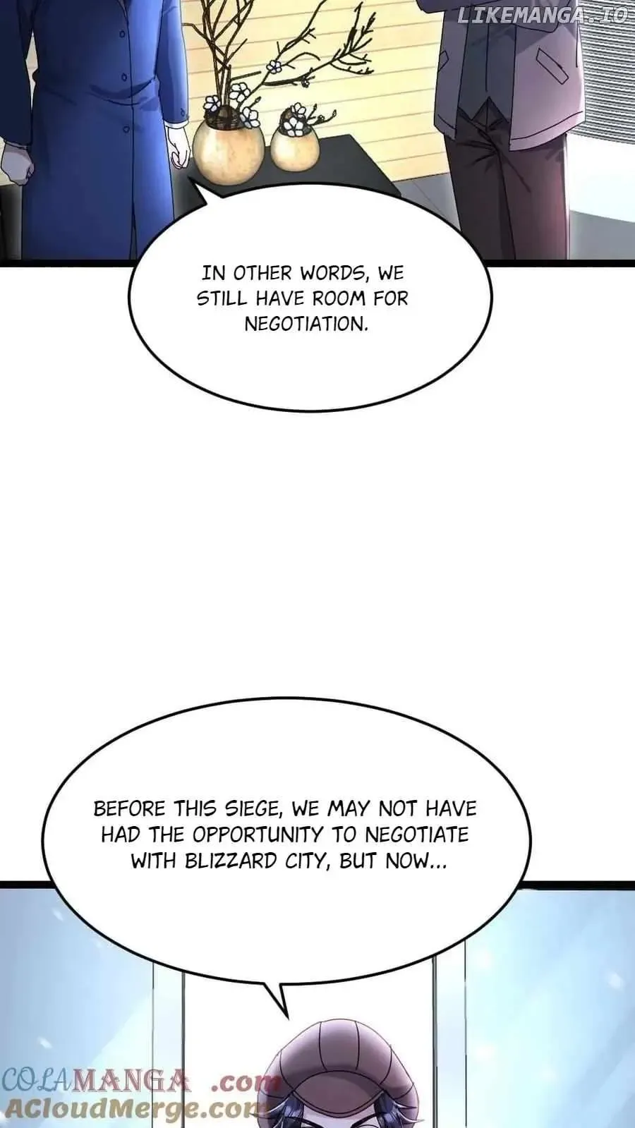 Global Freeze: I Created An Apocalypse Shelter Chapter 533 Online - página 26