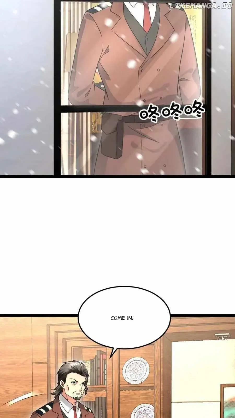 Global Freeze: I Created An Apocalypse Shelter Chapter 535 Online - página 15