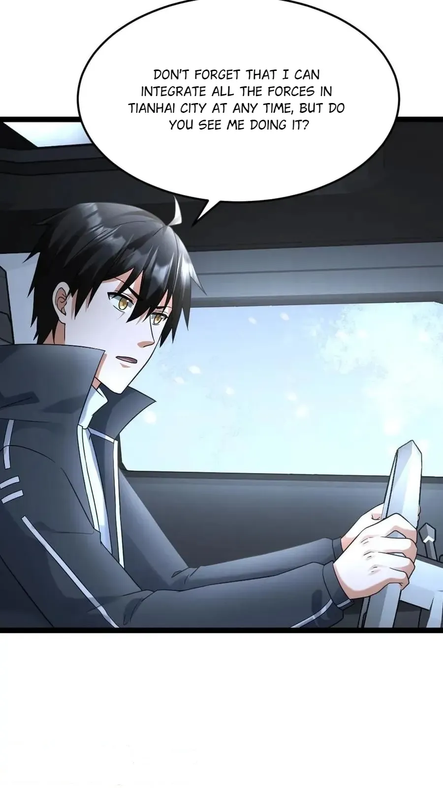 Global Freeze: I Created An Apocalypse Shelter Chapter 538 Online - página 4