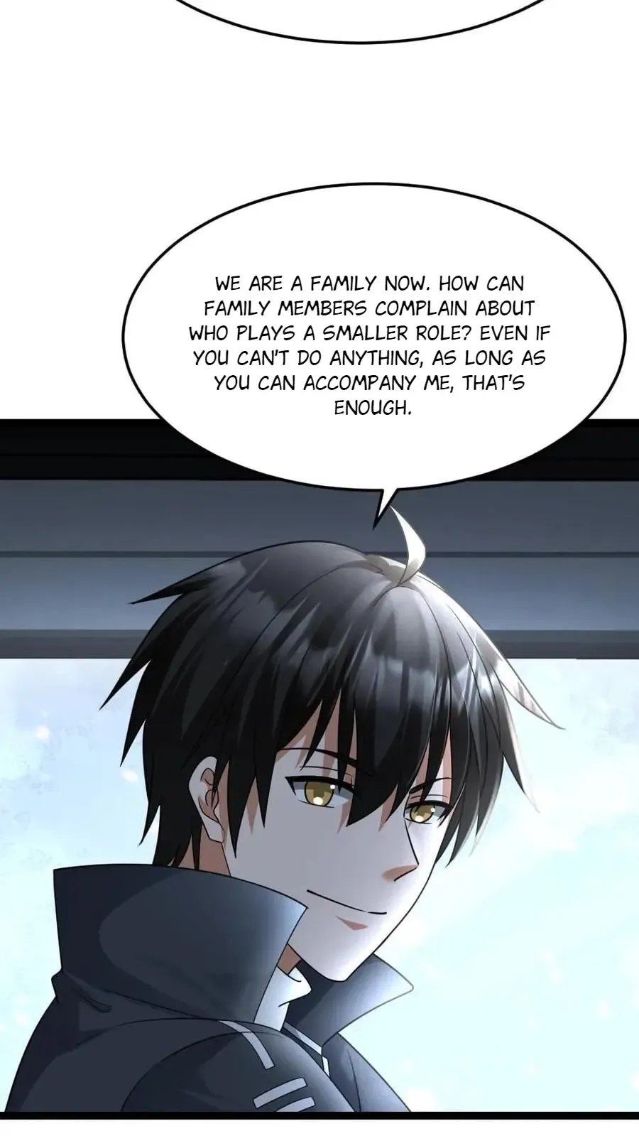 Global Freeze: I Created An Apocalypse Shelter Chapter 538 Online - página 7