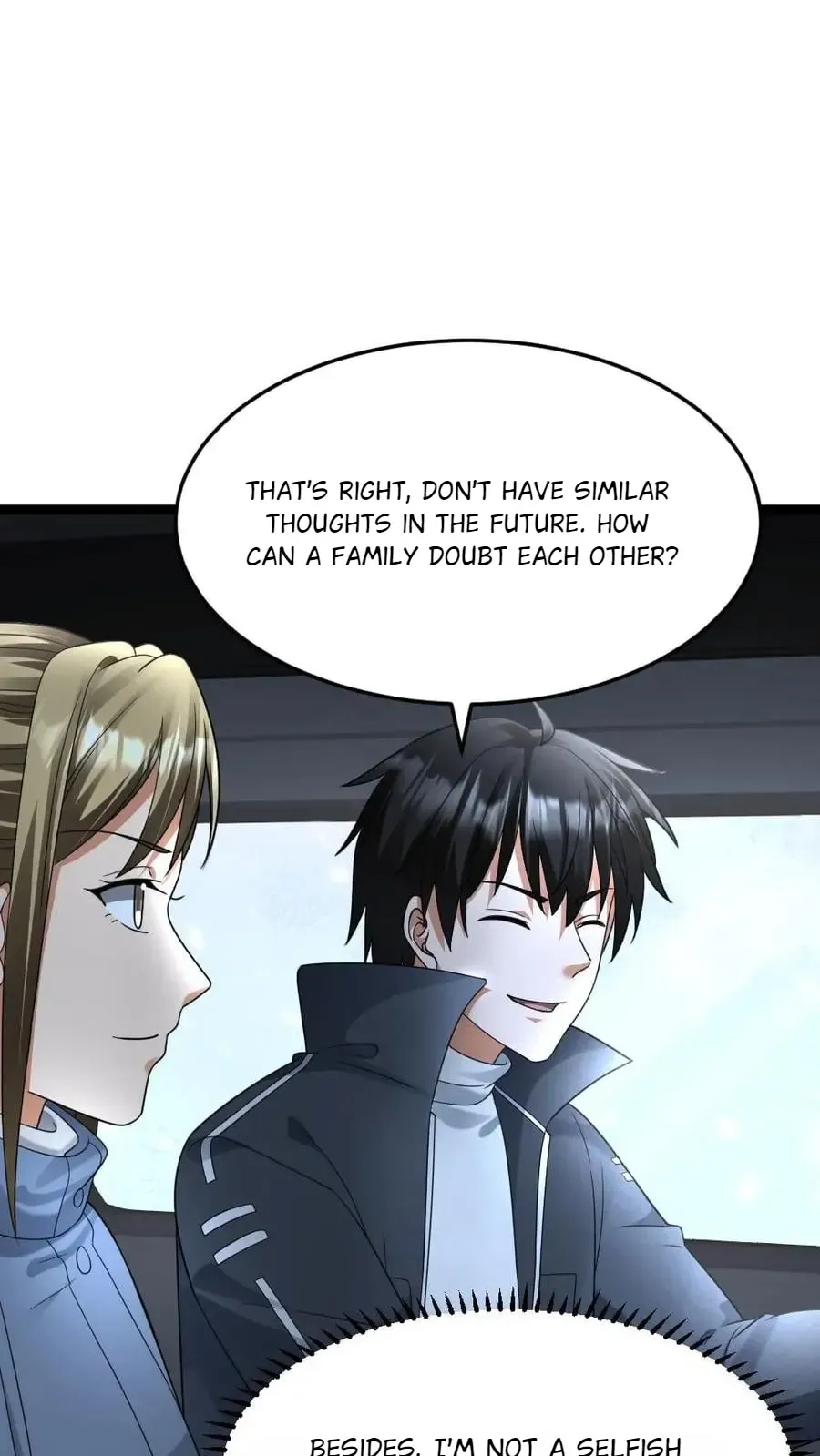 Global Freeze: I Created An Apocalypse Shelter Chapter 538 Online - página 9