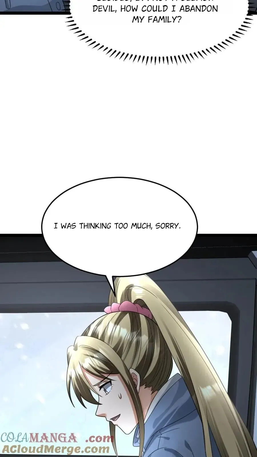 Global Freeze: I Created An Apocalypse Shelter Chapter 538 Online - página 10