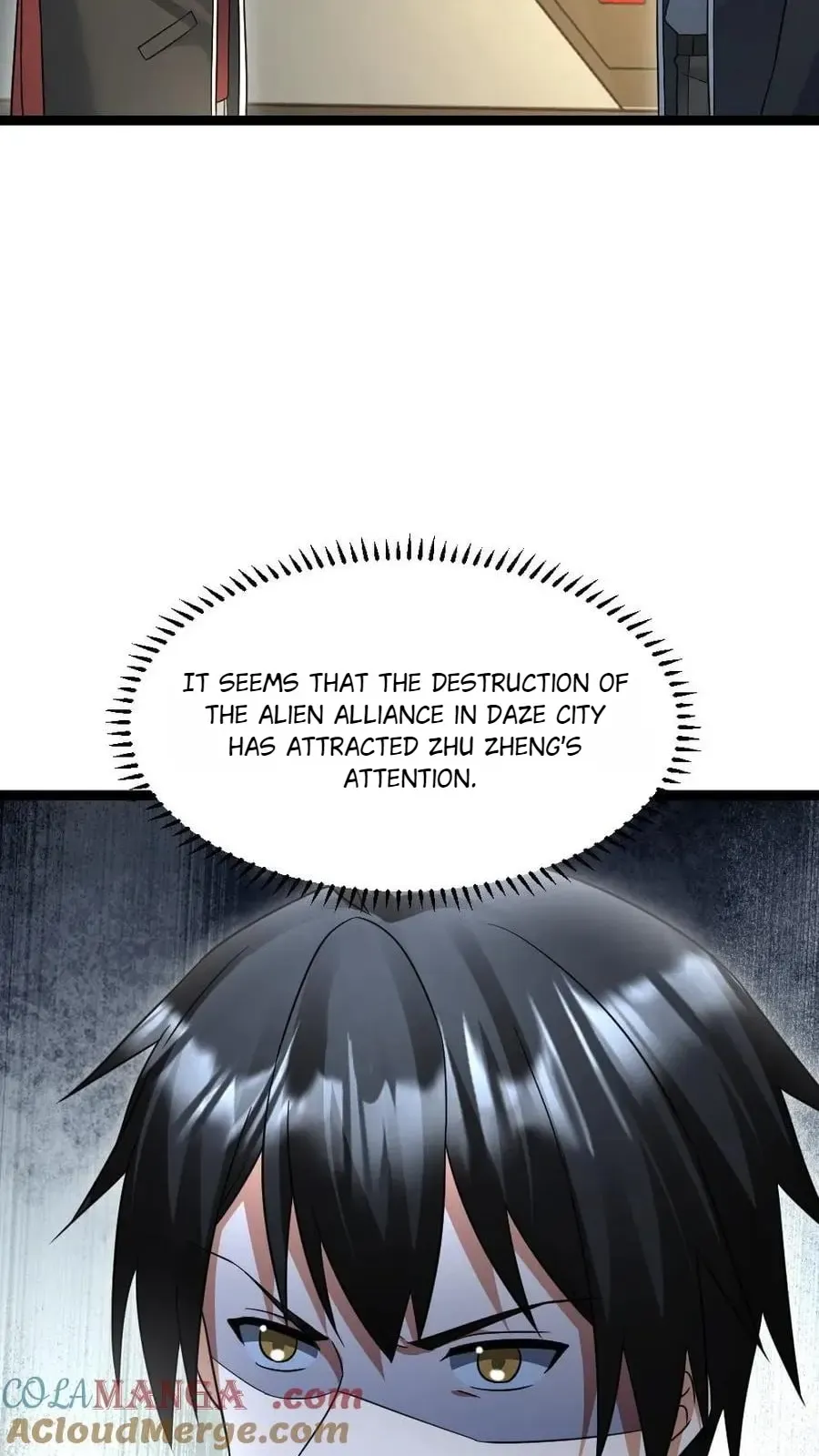 Global Freeze: I Created An Apocalypse Shelter Chapter 538 Online - página 18