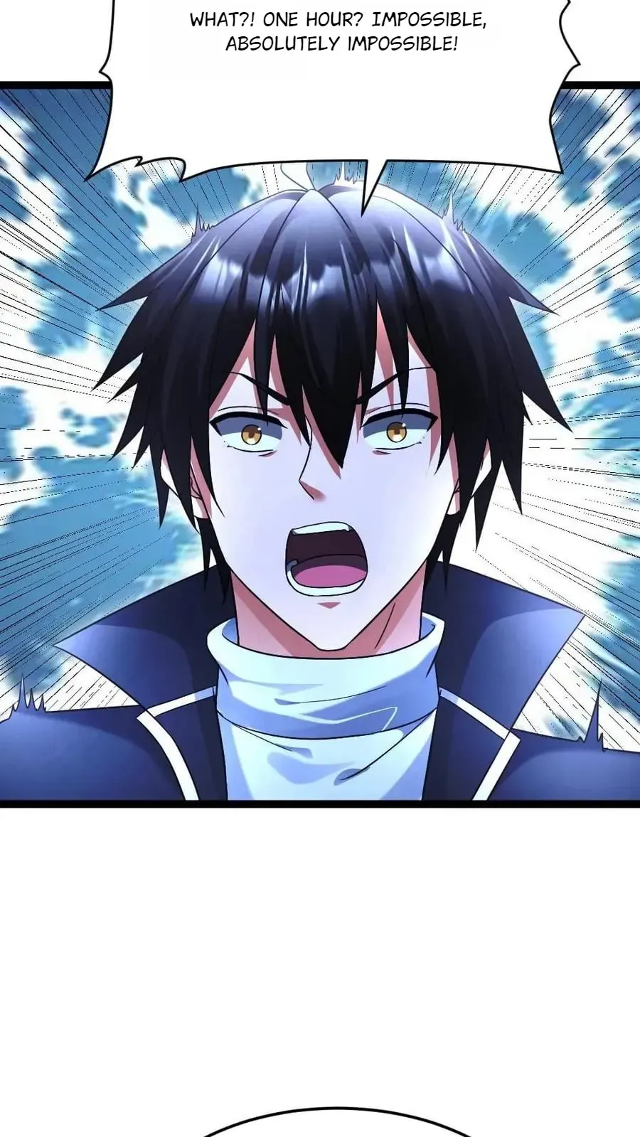 Global Freeze: I Created An Apocalypse Shelter Chapter 538 Online - página 25
