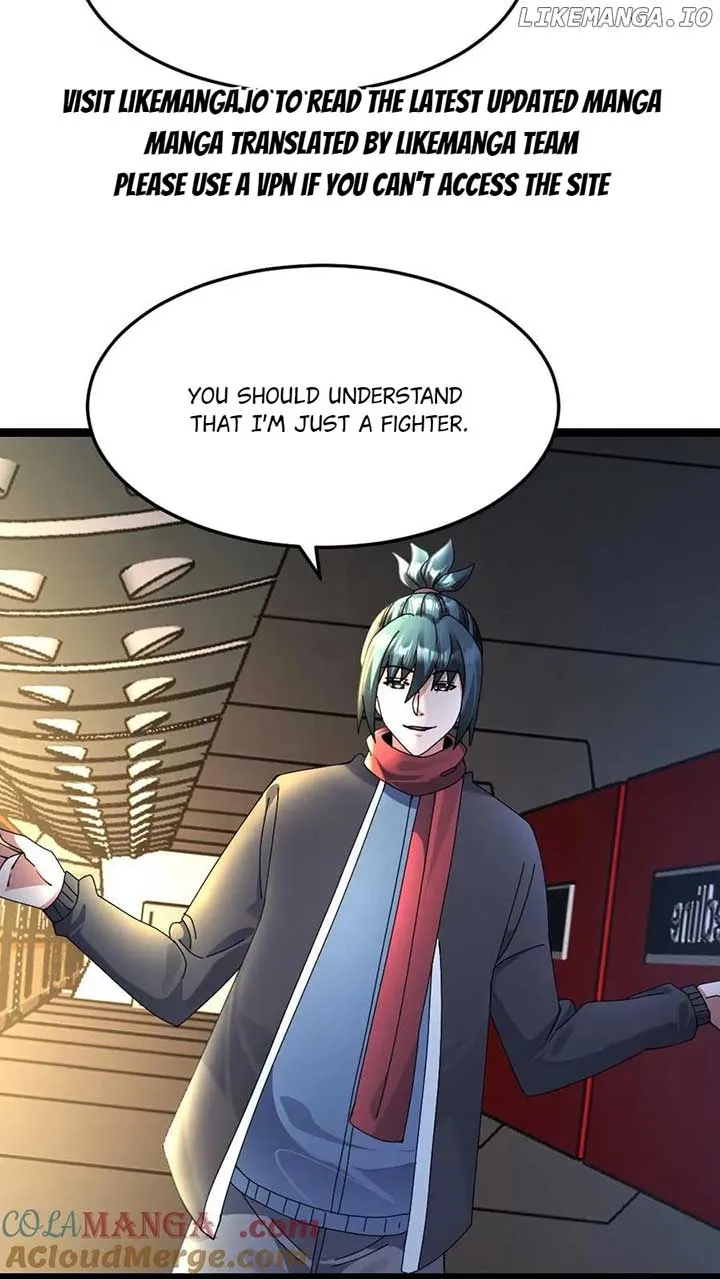 Global Freeze: I Created An Apocalypse Shelter Chapter 539 Online - página 2