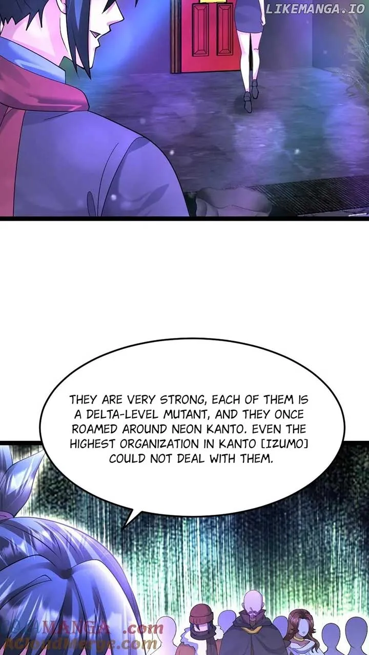 Global Freeze: I Created An Apocalypse Shelter Chapter 539 Online - página 14