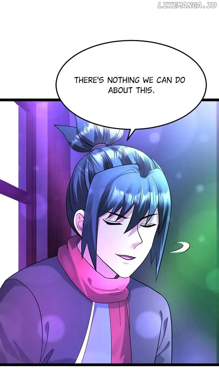 Global Freeze: I Created An Apocalypse Shelter Chapter 539 Online - página 25