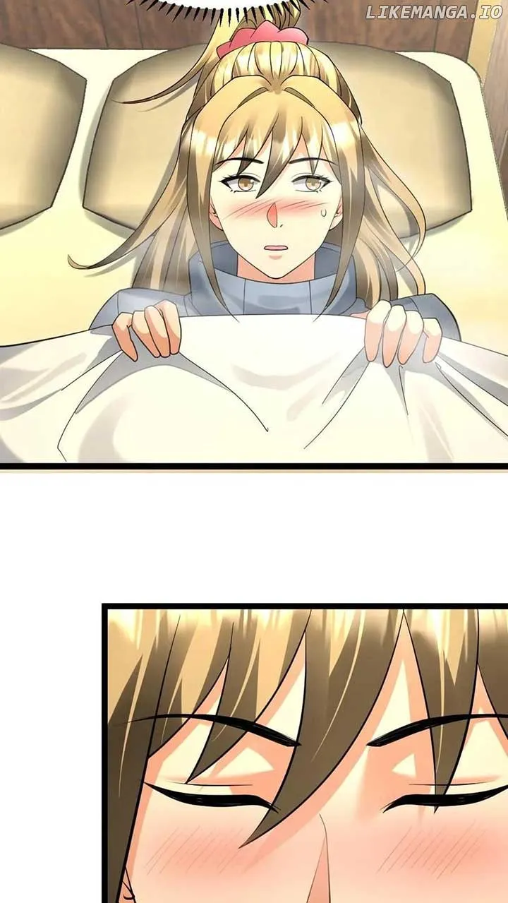 Global Freeze: I Created An Apocalypse Shelter Chapter 543 Online - página 8