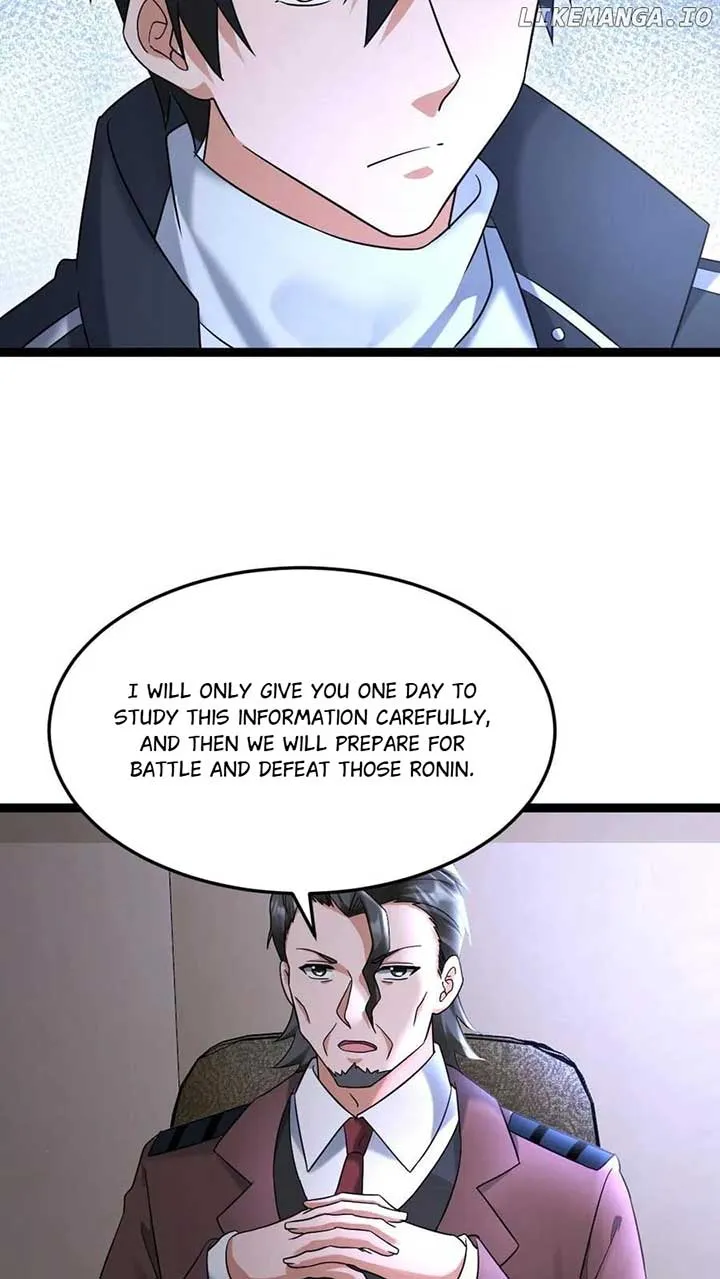 Global Freeze: I Created An Apocalypse Shelter Chapter 545 Online - página 5