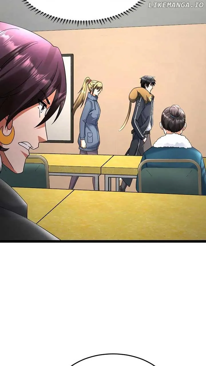 Global Freeze: I Created An Apocalypse Shelter Chapter 545 Online - página 27