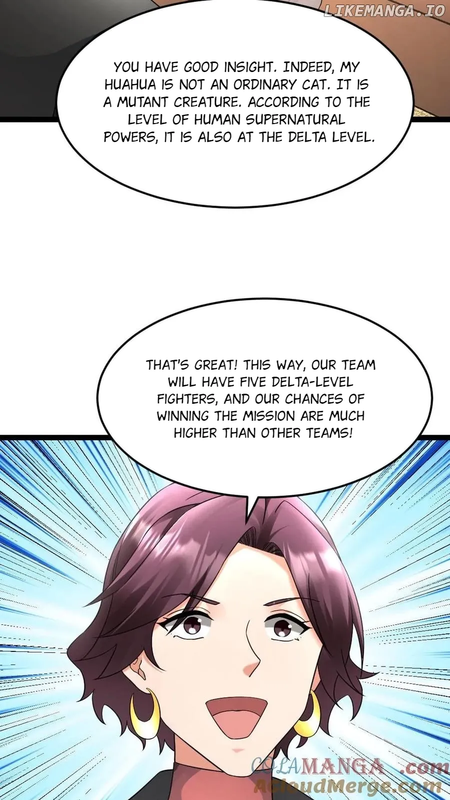 Global Freeze: I Created An Apocalypse Shelter Chapter 547 Online - página 6
