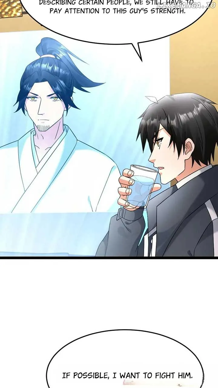 Global Freeze: I Created An Apocalypse Shelter Chapter 548 Online - página 6