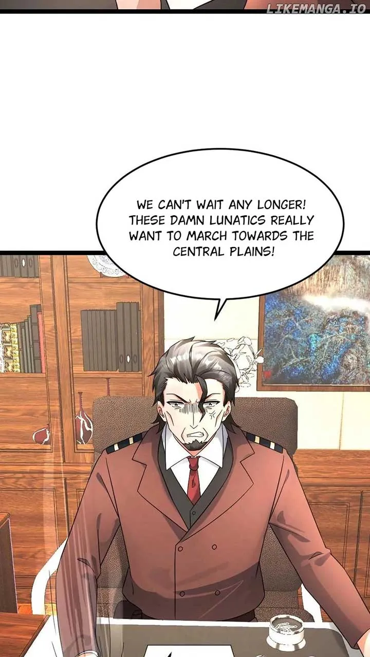 Global Freeze: I Created An Apocalypse Shelter Chapter 548 Online - página 27