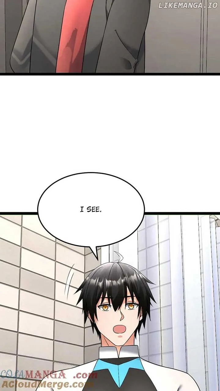Global Freeze: I Created An Apocalypse Shelter Chapter 552 Online - página 14