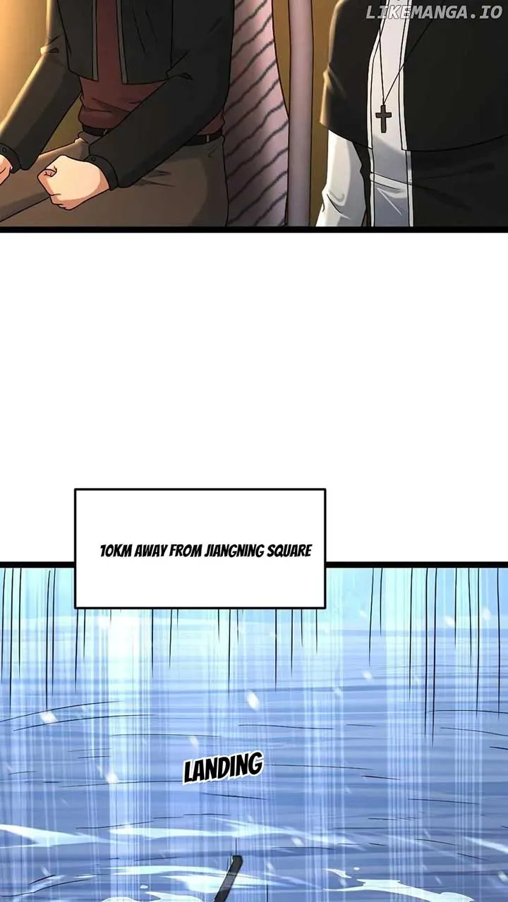 Global Freeze: I Created An Apocalypse Shelter Chapter 554 Online - página 7
