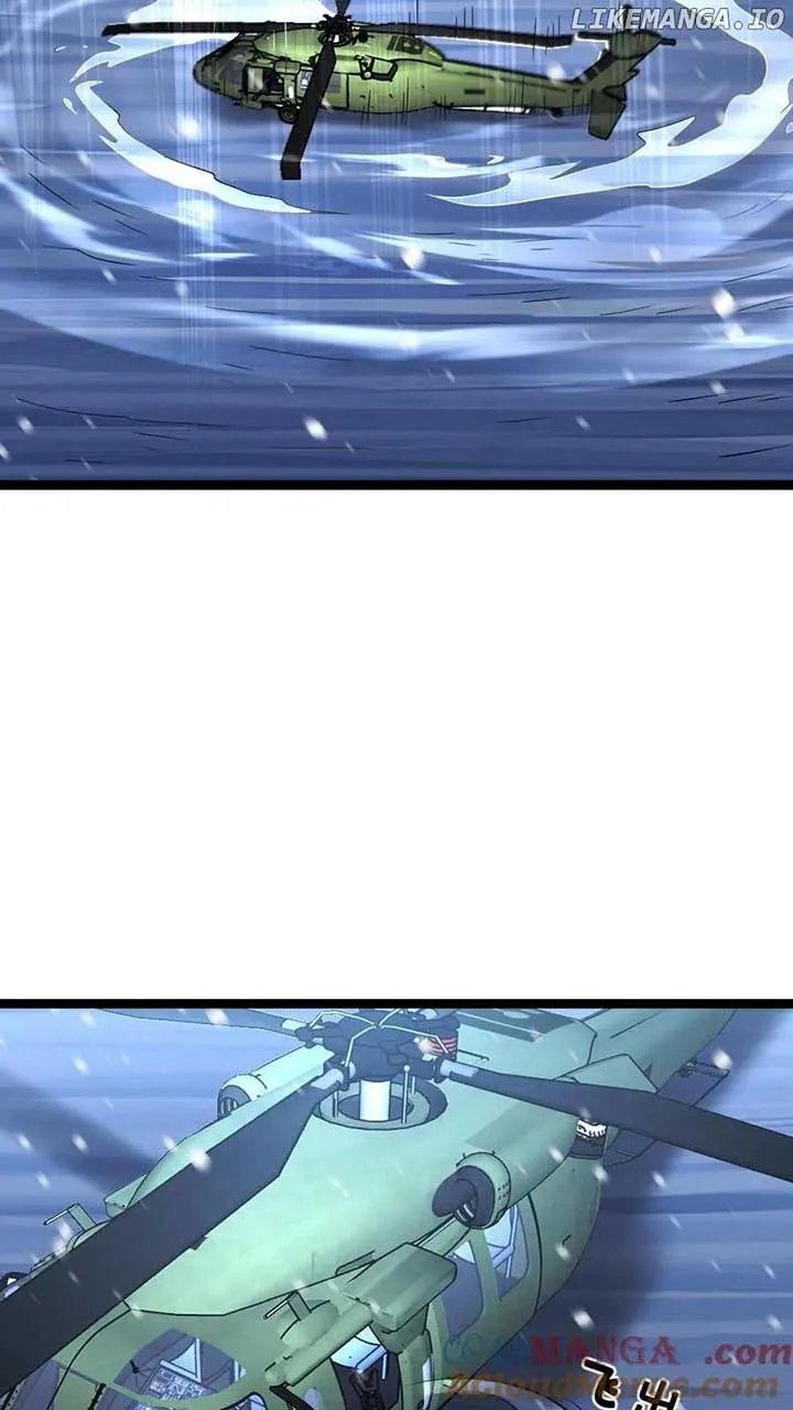 Global Freeze: I Created An Apocalypse Shelter Chapter 554 Online - página 8