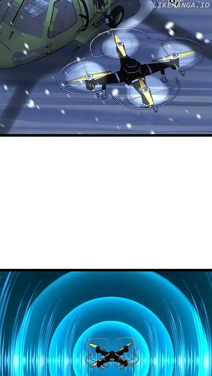 Global Freeze: I Created An Apocalypse Shelter Chapter 554 Online - página 9