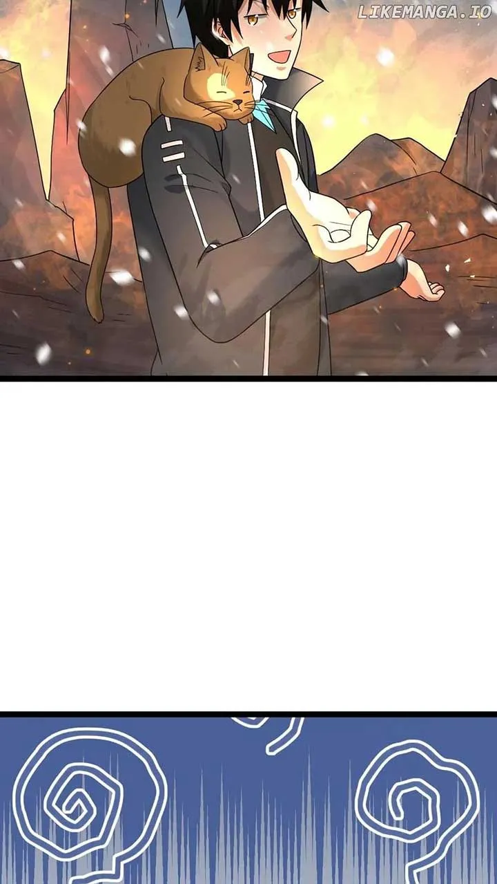 Global Freeze: I Created An Apocalypse Shelter Chapter 554 Online - página 29