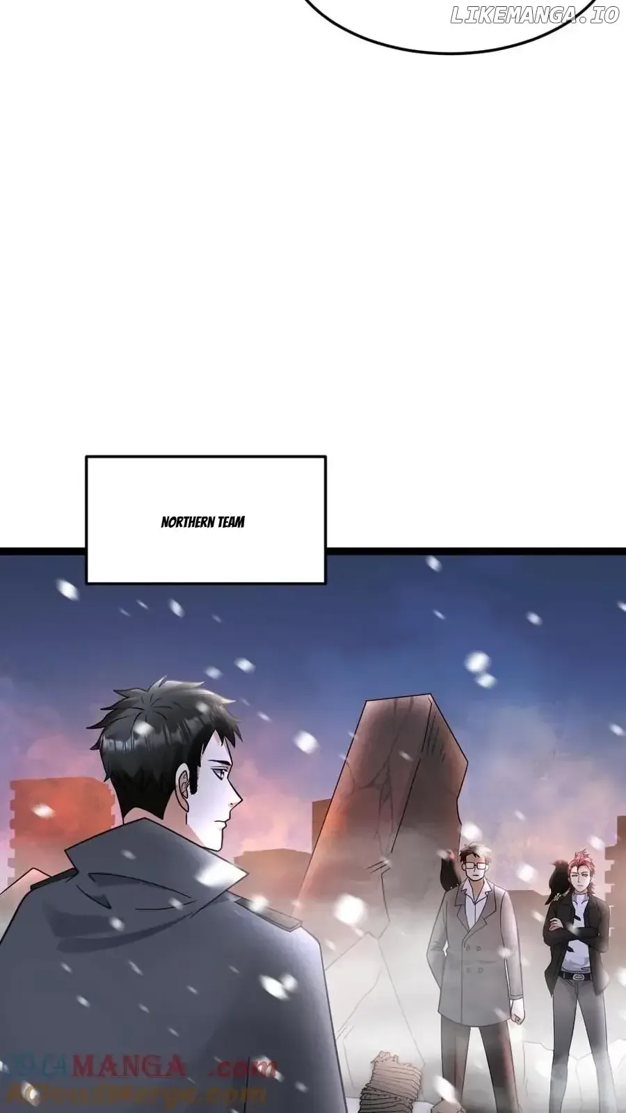 Global Freeze: I Created An Apocalypse Shelter Chapter 557 Online - página 10