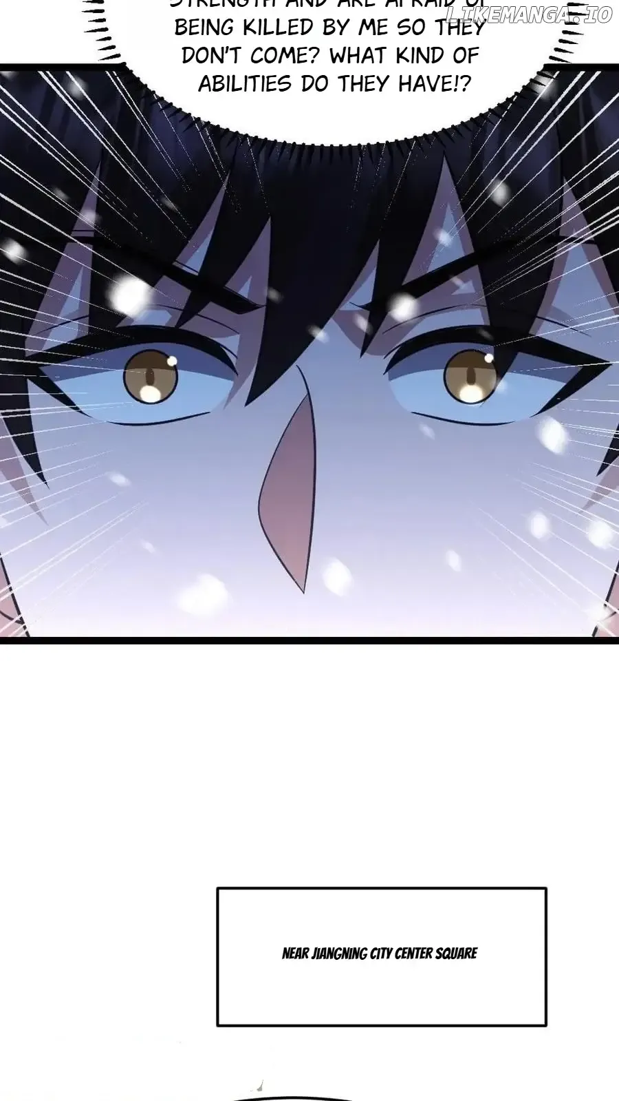 Global Freeze: I Created An Apocalypse Shelter Chapter 557 Online - página 14
