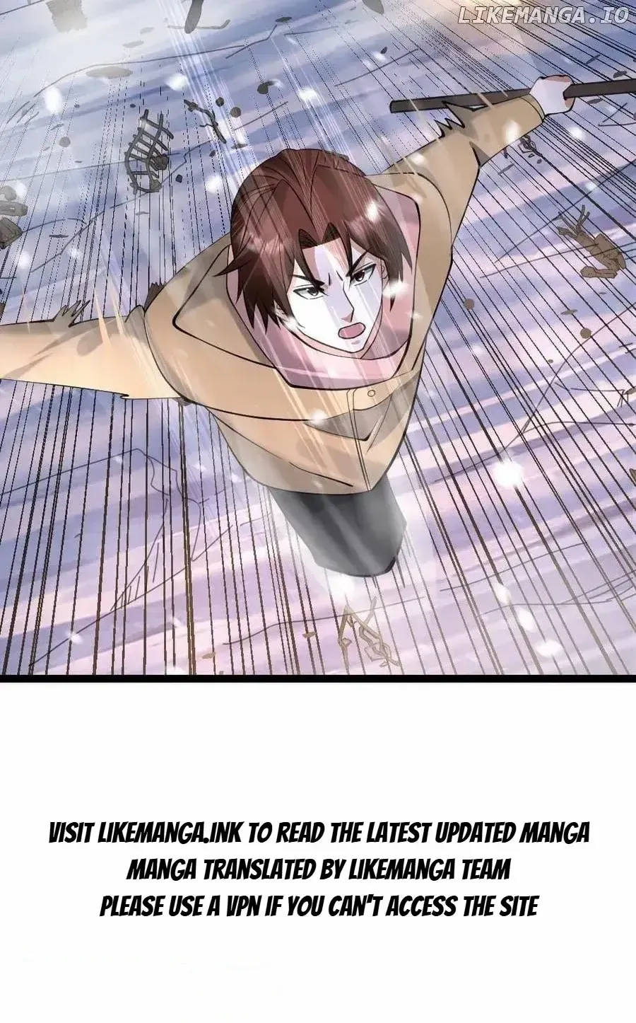 Global Freeze: I Created An Apocalypse Shelter Chapter 557 Online - página 24