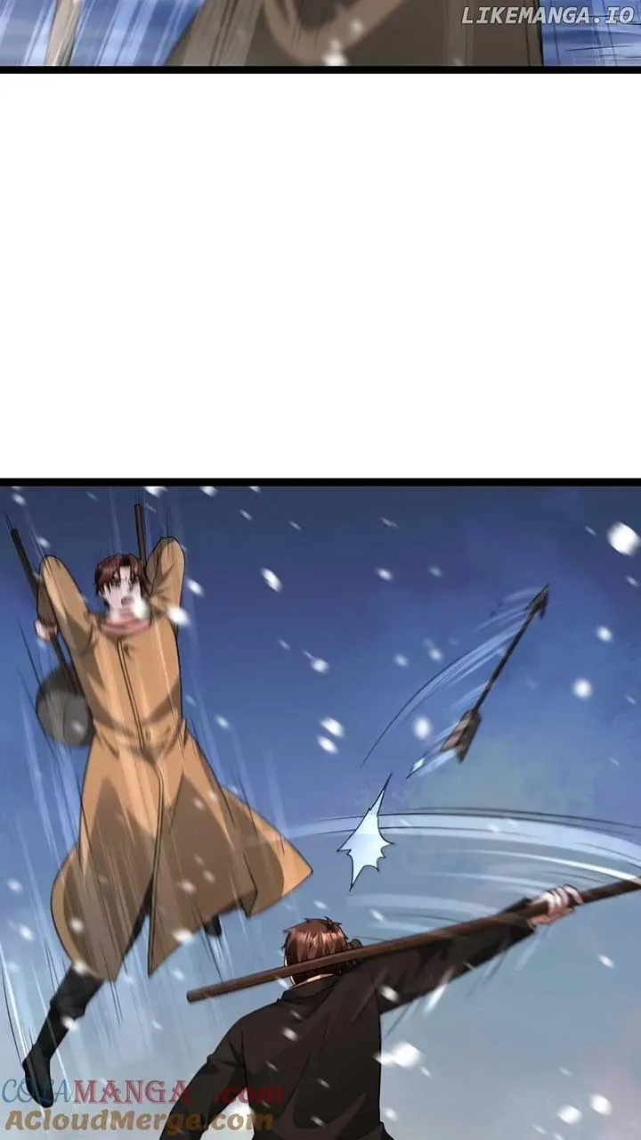 Global Freeze: I Created An Apocalypse Shelter Chapter 558 Online - página 2