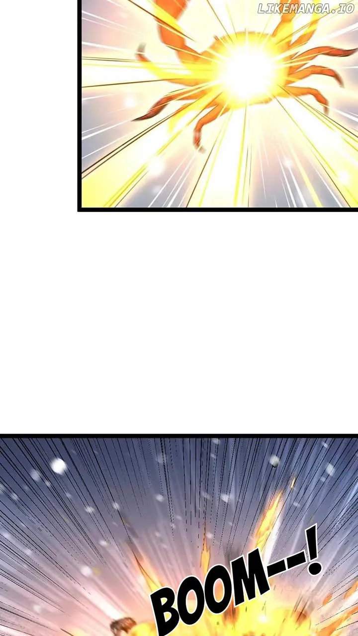 Global Freeze: I Created An Apocalypse Shelter Chapter 558 Online - página 7