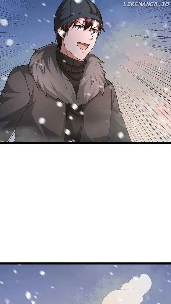 Global Freeze: I Created An Apocalypse Shelter Chapter 558 Online - página 9