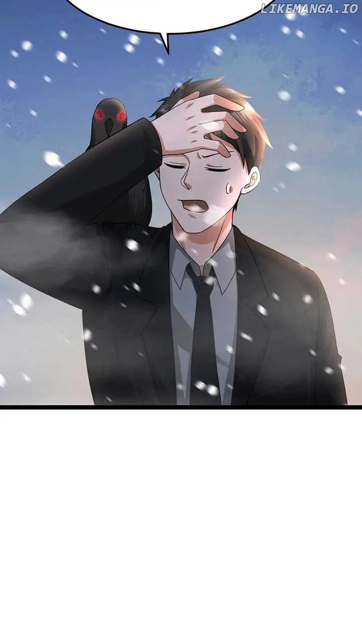 Global Freeze: I Created An Apocalypse Shelter Chapter 558 Online - página 11