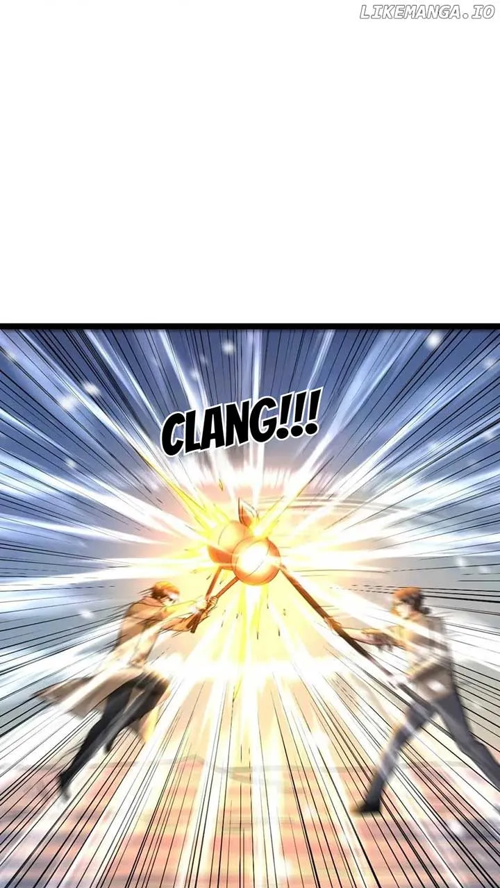 Global Freeze: I Created An Apocalypse Shelter Chapter 558 Online - página 15