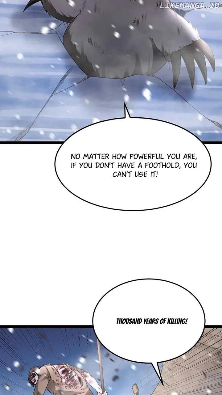 Global Freeze: I Created An Apocalypse Shelter Chapter 558 Online - página 21