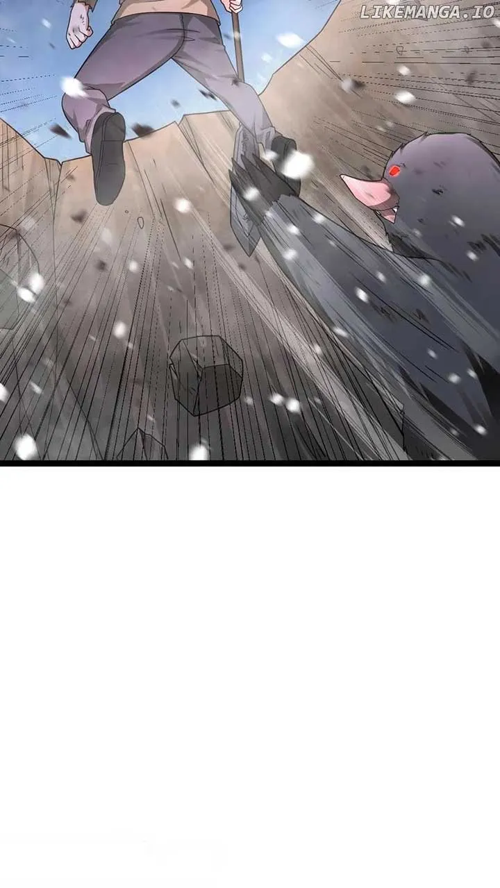 Global Freeze: I Created An Apocalypse Shelter Chapter 558 Online - página 22