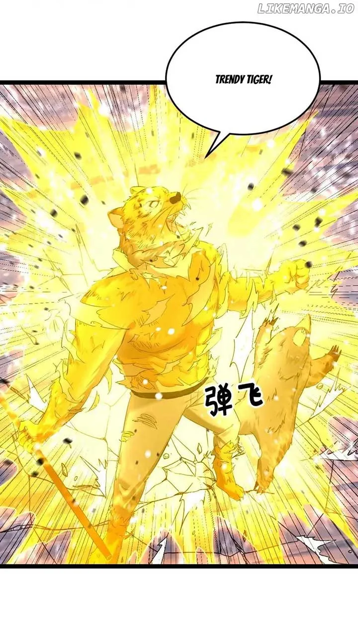 Global Freeze: I Created An Apocalypse Shelter Chapter 558 Online - página 23