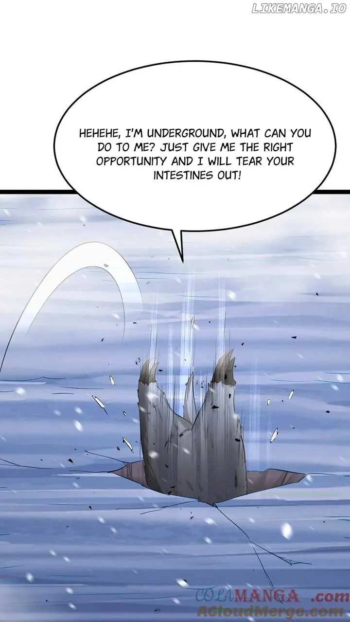 Global Freeze: I Created An Apocalypse Shelter Chapter 558 Online - página 24
