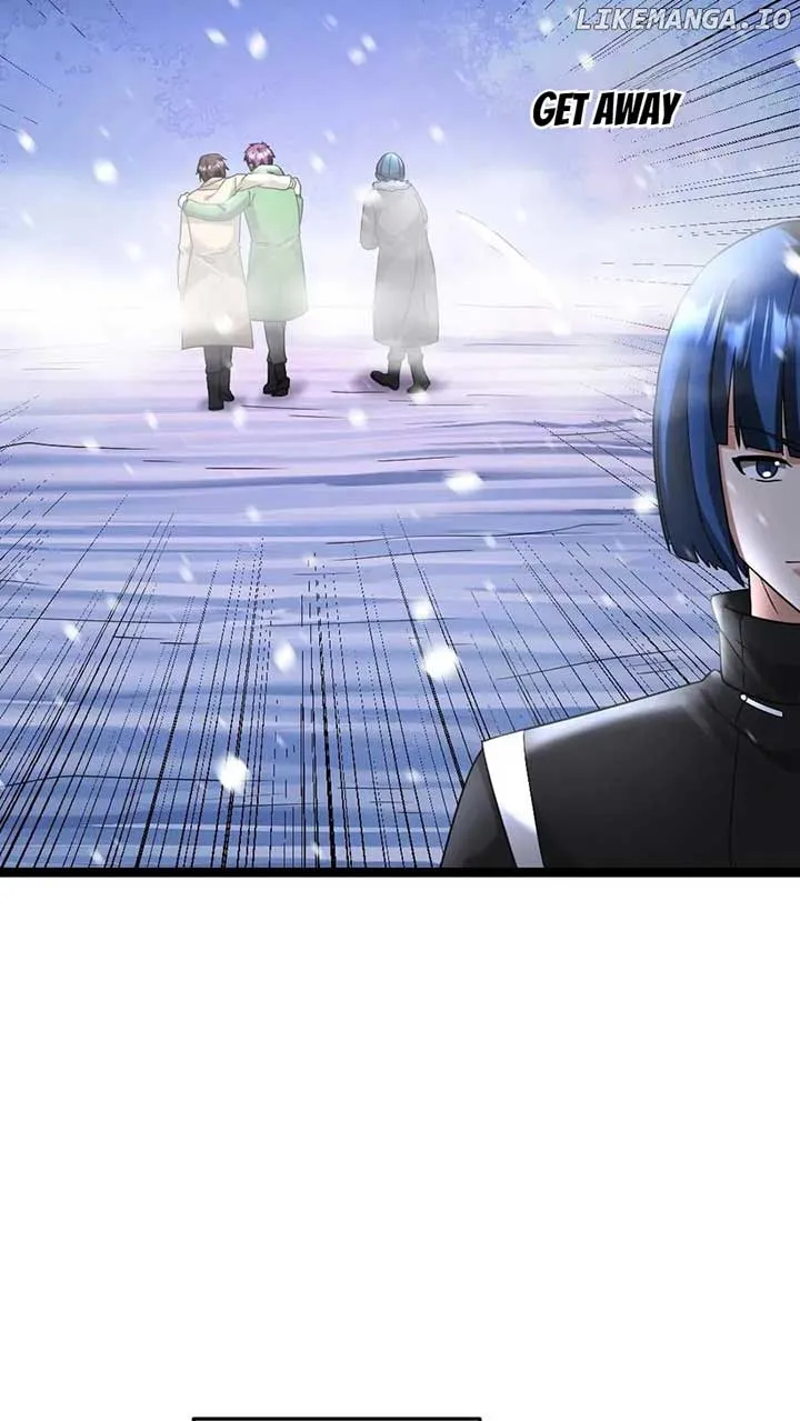 Global Freeze: I Created An Apocalypse Shelter Chapter 562 Online - página 5