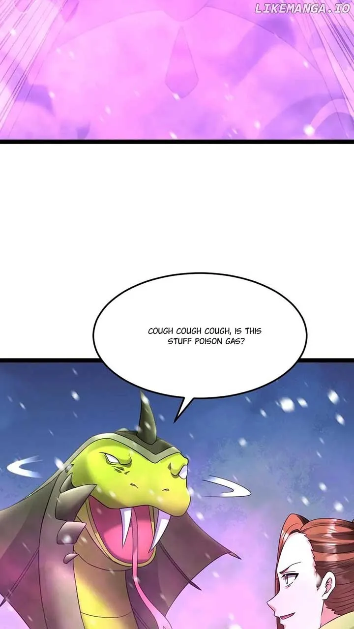 Global Freeze: I Created An Apocalypse Shelter Chapter 562 Online - página 9