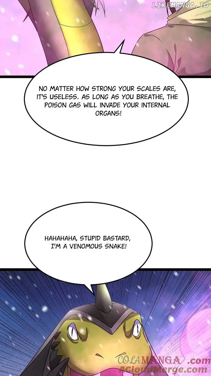 Global Freeze: I Created An Apocalypse Shelter Chapter 562 Online - página 10