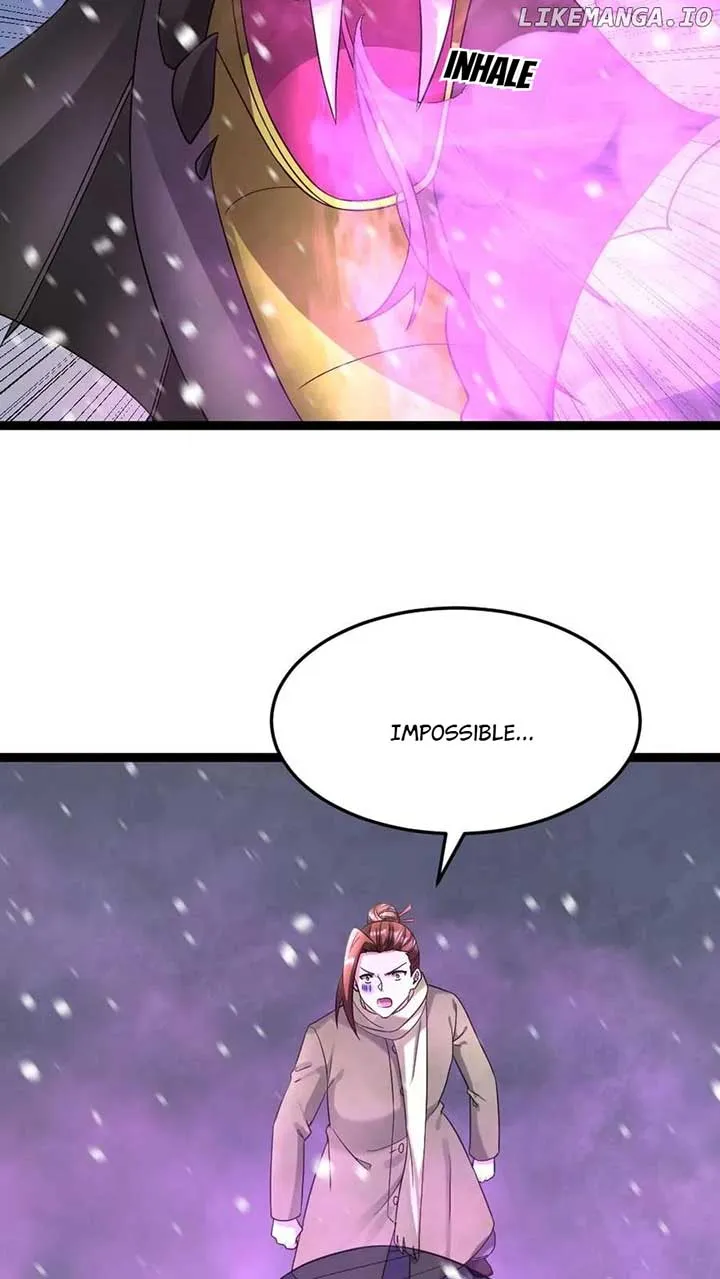 Global Freeze: I Created An Apocalypse Shelter Chapter 562 Online - página 11