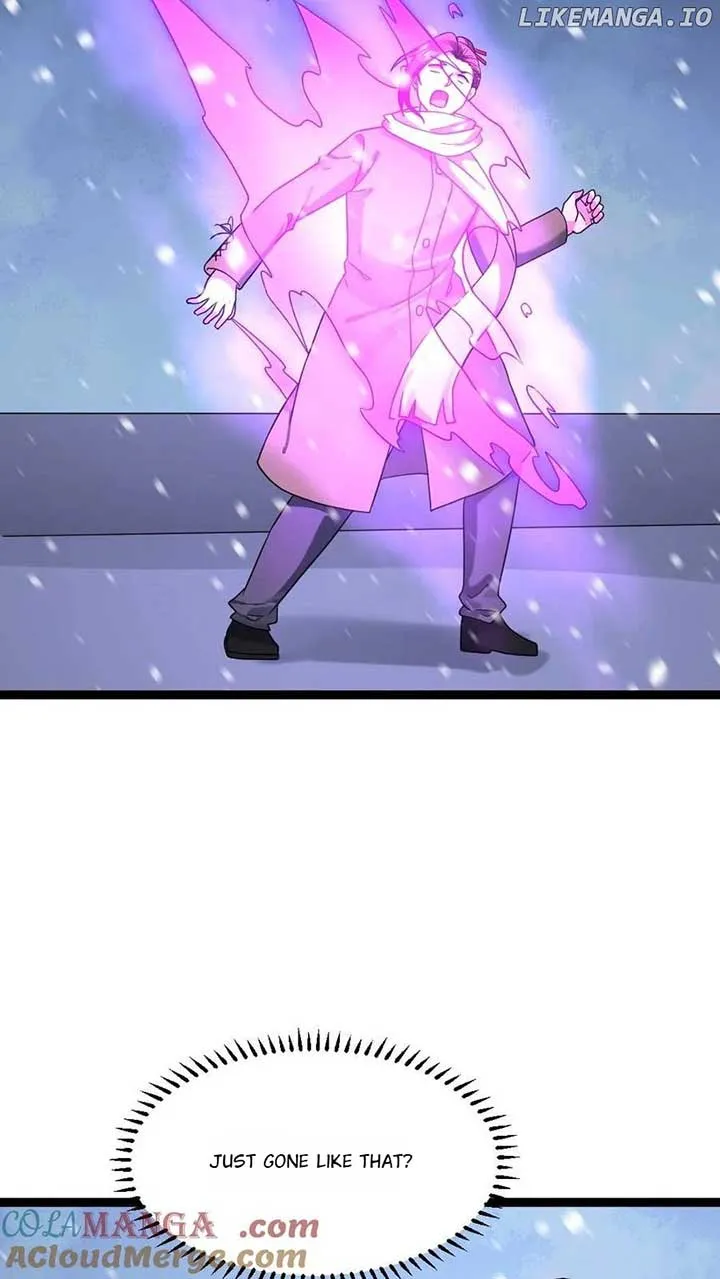 Global Freeze: I Created An Apocalypse Shelter Chapter 562 Online - página 14