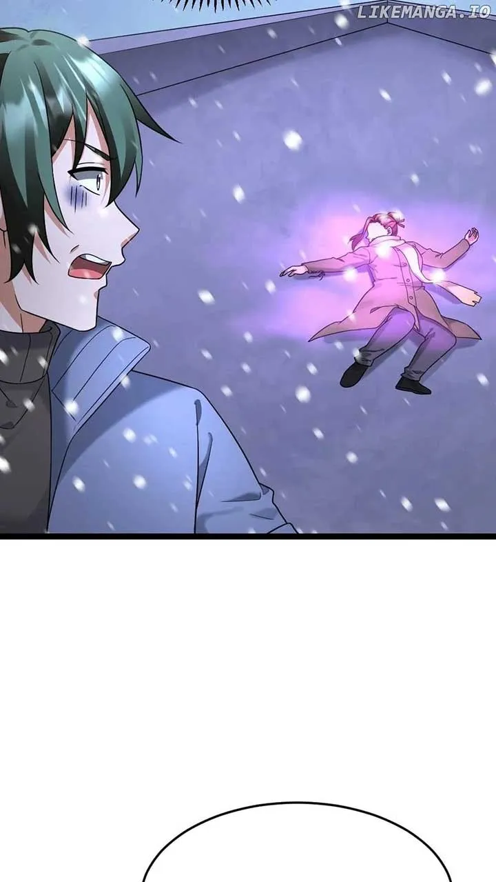 Global Freeze: I Created An Apocalypse Shelter Chapter 562 Online - página 15