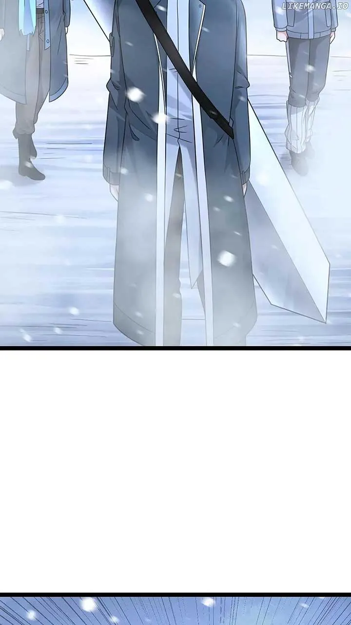 Global Freeze: I Created An Apocalypse Shelter Chapter 565 Online - página 6