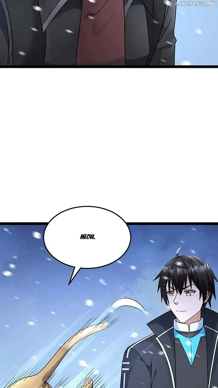 Global Freeze: I Created An Apocalypse Shelter Chapter 565 Online - página 13