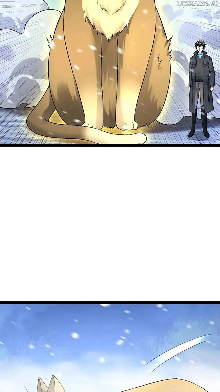 Global Freeze: I Created An Apocalypse Shelter Chapter 565 Online - página 15