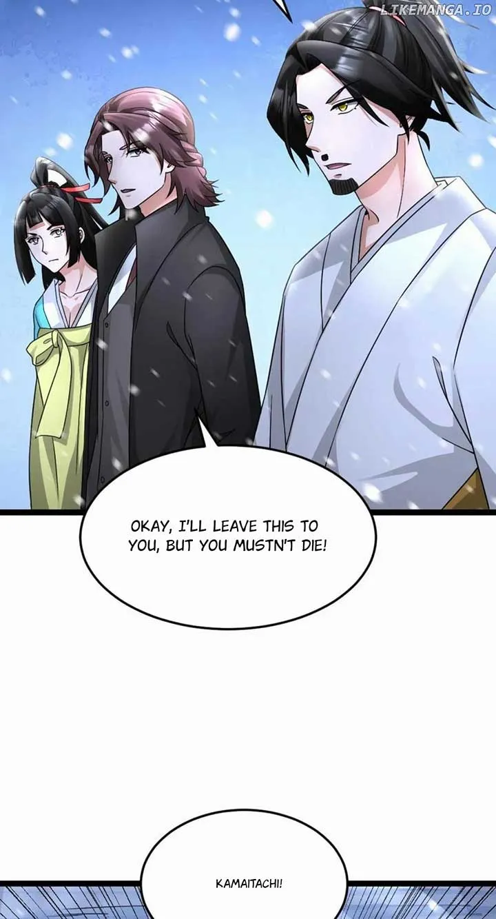 Global Freeze: I Created An Apocalypse Shelter Chapter 566 Online - página 4